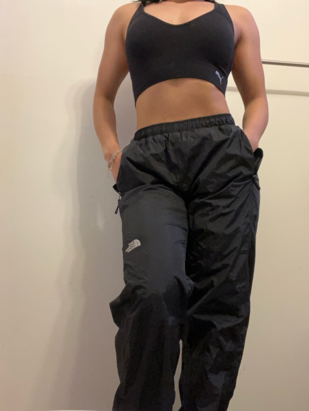 A26 The North Face Pants - Picture 2 of 6